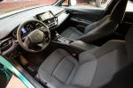Toyota C-HR R-Code 2017 года (NA)